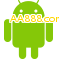 Aplicativo AA888.combet para Android