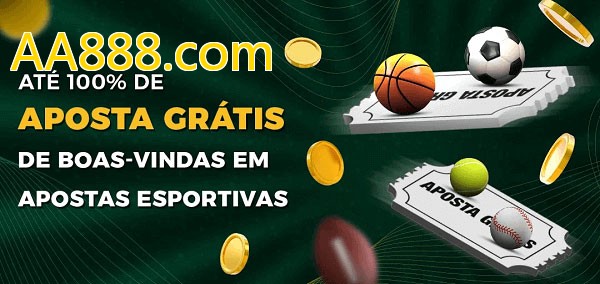 AA888.combet Ate 100% de Aposta Gratis