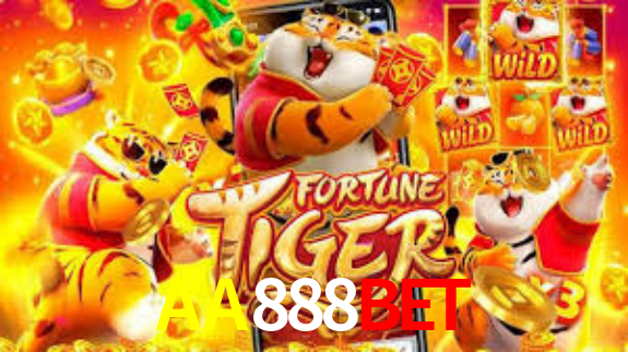 Descubra a Essência do AA888Bet: Nossa História e Compromissos