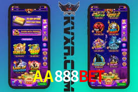 Descubra o Mundo do Cassino Online com AA888Bet
